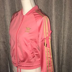 Adidas Jacket